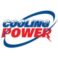 COOLING POWER CORP