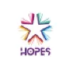 Hopes for Training, Education and Development Hopes for Training, Education and Development