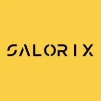 Salorix IT Pvt Limited Salorix IT Pvt Limited