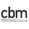 CBM Chartered Professional Accountants LLP CBM Chartered Professional Accountants LLP