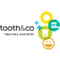 Tooth & Co Pediatric Dentistry