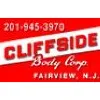 Cliffside Body Corp Cliffside Body Corp