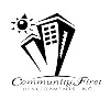 Community First Developments Inc Community First Developments Inc