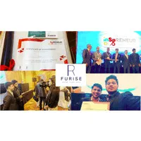 Futurise Bangalore, India