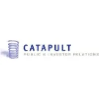 Catapult PR-IR