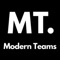 Modern Teams Modern Teams