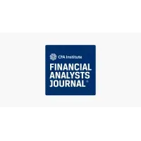 Financial Analysts Journal
