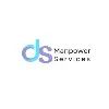 DS Manpower Services DS Manpower Services