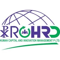 PROHRD Human Capital and Innovation Management P Ltd.,(PROHRD HCIM)