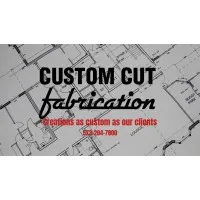 Custom Cut Fabrication LLC Custom Cut Fabrication LLC
