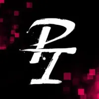 Pixelated Ink