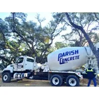 Parish Concrete, L.L.C.