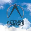 Altitude Minerals Ltd Altitude Minerals Ltd