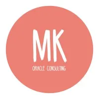 MK Oracle Consulting MK Oracle Consulting