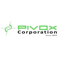 PIVOX Corporation PIVOX Corporation