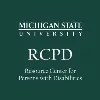 MSU Resource Center for Persons with Disabilities