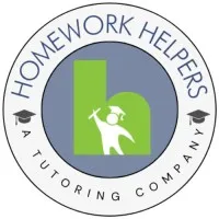 Homework Helpers Tutoring Inc.