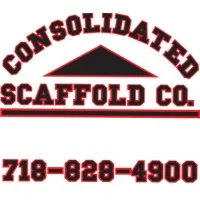 Consolidated Scaffold Co.