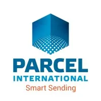 Parcel International email format
