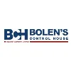 Bolens Control House Bolens Control House