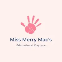 Miss Merry Mac’s Educational Daycare