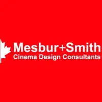 Mesbur+Smith Cinema Design Consultants 