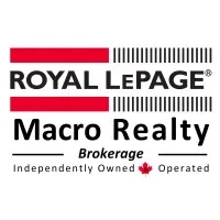 Royal LePage Macro Realty