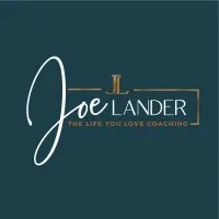 Joe Lander | The Life You Love Coaching