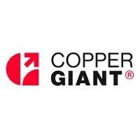 Copper Giant Copper Giant