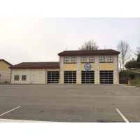 Cranberry Township EMS