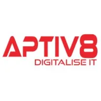 Aptiv8 IT Solutions Pte Ltd