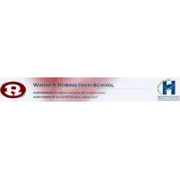 Warner Robins High School