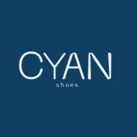 CYAN SHOES