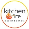 Kitchen on Fire Kitchen on Fire