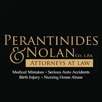 Perantinides & Nolan Co. L.P.A. Perantinides & Nolan Co. L.P.A.