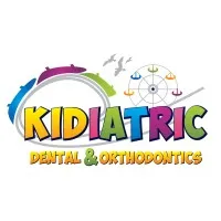 Kidiatric Dental & Orthodontics