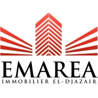 EMAREA Immobilier Entreprise El-Djazair 