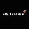 I2S TESTING I2S TESTING