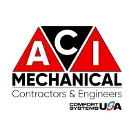 ACI MECHANICAL INC. ACI MECHANICAL INC.