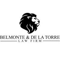 Belmonte & De La Torre Law Firm, P.L.L.C.