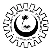 Muslim Association College of Engineering, Venjaramoodu