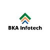 BKA Infotech Pvt Ltd BKA Infotech Pvt Ltd