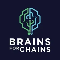 Brains for Chains Brains for Chains