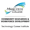 MiraCosta College Community Education & Workforce Development