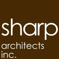 Sharp Architects Inc.