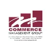 Commerce Management Group Commerce Management Group