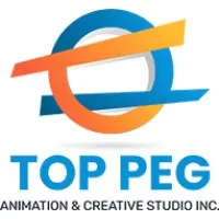 Top Peg Animation & Creative Studio Inc.