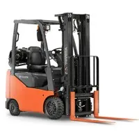 Watts Equipment Co., Inc.