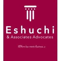 Eshuchi & Associates Advocates