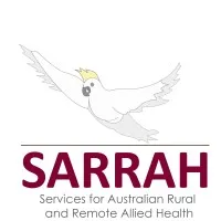SARRAH - Services for Australian Rural & Remote Allied Health